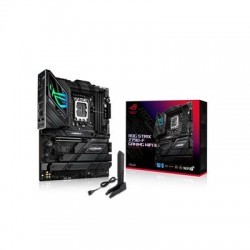 ASUS ROG STRIX Z790-F GAMING WIFI II (Socket 1700/Z790/DDR5/S-ATA 6Gb/s/ATX