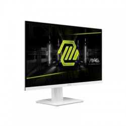 MSI MAG 274QRFW 27" Widescreen IPS LED White Monitor (2560x1440/1ms/2xHDMI/