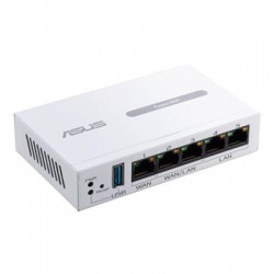 ASUS ExpertWiFi EBG15 Gigabit VPN Router