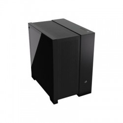 Corsair 6500D Airflow Mid Tower Case - Black