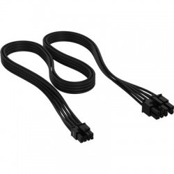 Corsair PCIe Cable Single Connector Type 5 Gen 5 Black
