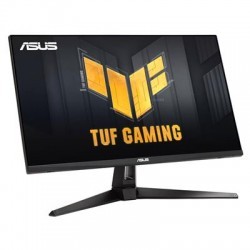 ASUS TUF Gaming VG27AQM1A 27" Widescreen IPS Black Multimedia Monitor (2560