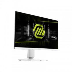 MSI MAG 274URFW 27" Widescreen IPS LED White Monitor (3840x2160/0.5ms/2xHDM