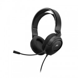 Corsair HS35 v2 Stereo Gaming Headset - Carbon