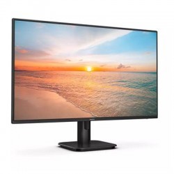 Philips 1000 Series 27E1N1100A/00 27" Widescreen IPS WLED Black Multimedia