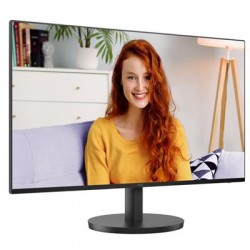 AOC 27B3CA2 27" Widescreen IPS WLED Black Multimedia Monitor (1920x1080/1ms