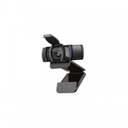 Logitech C920e Business Webcam