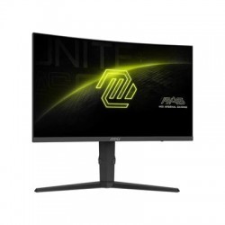 MSI MAG 275CQRF QD E2 27" Widescreen VA LED Black Curved Monitor (2560x1440