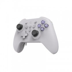 GuliKit KK3 Max Gaming Contoller Retro Grey