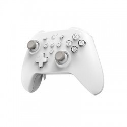 GuliKit KK3 Max Gaming Contoller White