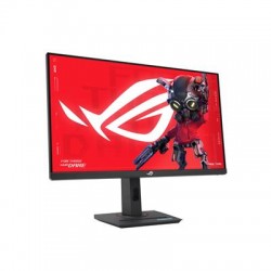 ASUS ROG Strix XG27UCS 27" Widescreen IPS WLED Black Monitor (3840x2160/1ms