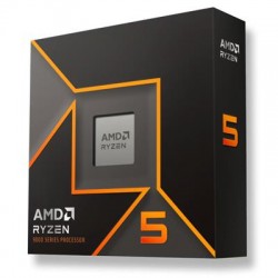 AMD Ryzen 5 9600X Retail - (AM5/6 Core/3.90GHz/38MB/65W/Radeon)