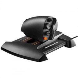 Thrustmaster TWCS Throttle