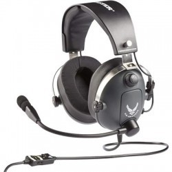 Thrustmaster T.Flight U.S. Air Force Edition Multiplatform Gaming Headset