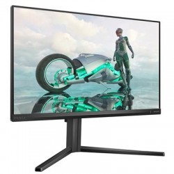 Philips Evnia 3000 24M2N3200A/00 23.8" Widescreen IPS W-LED Charcoal Multim