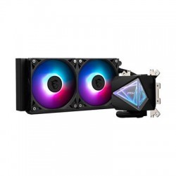 MSI MAG Coreliquid I240 Liquid CPU Cooler