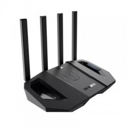 ASUS TUF-BE3600 TUF Gaming Wireless Router - WiFi 7 - BE3600