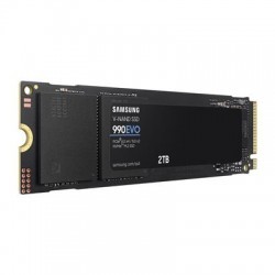 Samsung 2TB 990 EVO M.2 Solid State Drive MZ-V9E1T0BW (PCIe Gen 4.0 x4/NVMe