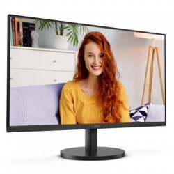 AOC U27B3A 27" Widescreen IPS WLED Black Multimedia Monitor (3840x2160/4ms/
