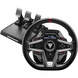 Thrustmaster T-248P Racing Wheel and Pedals PS