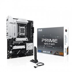 ASUS PRIME X870-P WIFI (Socket AM5/X870/DDR5/S-ATA 6Gb/s/ATX)