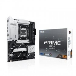 ASUS PRIME X870-P (Socket AM5/X870/DDR5/S-ATA 6Gb/s/ATX)