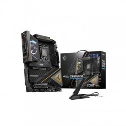 MSI MEG Z890 ACE (Socket 1851/Z890/DDR5/S-ATA 6Gb/s/ATX)