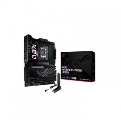 ASUS ROG MAXIMUS Z890 HERO (Socket 1851/Z890/DDR5/S-ATA 6Gb/s/ATX)