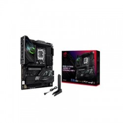 ASUS ROG STRIX Z890-F GAMING WIFI (Socket 1851/Z890/DDR5/S-ATA 6Gb/s/ATX)