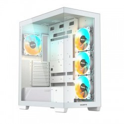 Gigabyte C500 Panoramic Stealth ICE - White