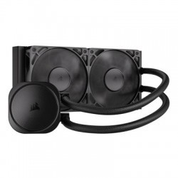 Corsair Nautilus 240 RS Liquid CPU Cooler
