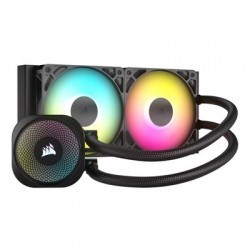 Corsair Nautilus 240 RS ARGB Liquid CPU Cooler