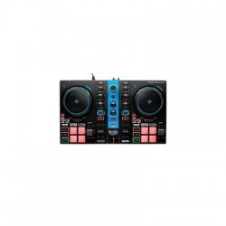 Hercules DJ Control Inpulse 200 MK2 Blue Edition