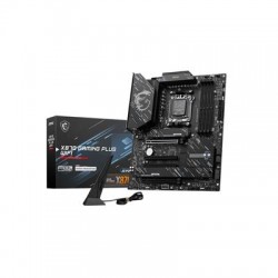 MSI X870 GAMING PLUS WIFI (Socket AM5/X870/DDR5/S-ATA 6Gb/s/ATX)