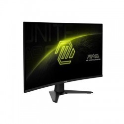 MSI MAG 244C 23.6" Widescreen VA LED Black Curved Monitor (1920x1080/1ms/HD