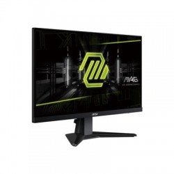 MSI MAG 255F E20 24.5" Widescreen IPS LED Black Monitor (1920x1080/0.5ms/HD