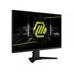 +NEW+MSI MAG 275QF X32 27" IPS LED Black Monitor (2560x1440/0.5ms/HDMI/Disp