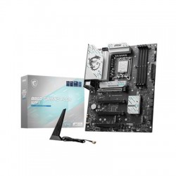 MSI B860 GAMING PLUS WIFI (1851/B860/DDR5/S-ATA 6Gb/s/ATX)