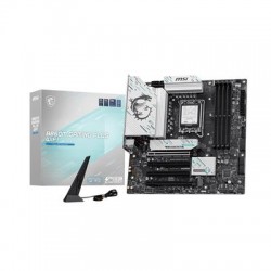 MSI B860M GAMING PLUS WIFI (Socket 1851/B860/DDR5/S-ATA 6Gb/s/Micro ATX)