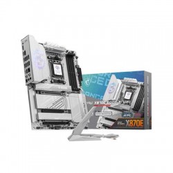 MSI MPG X870E EDGE TI WIFI (Socket AM5/X870E/DDR5/S-ATA 6Gb/s/ATX)