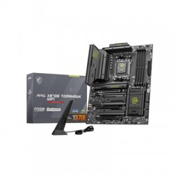 MSI MAG X870E TOMAHAWK WIFI (Socket AM5/X870E/DDR5/S-ATA 6Gb/s/ATX)