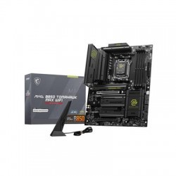 MSI MAG B850 TOMAHAWK MAX WIFI (Socket AM5/B850/DDR5/S-ATA 6Gb/s/ATX)