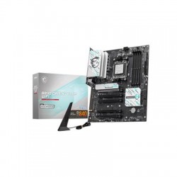 MSI B840 GAMING PLUS WIFI (AM5/B840/DDR5/S-ATA 6Gb/s/ATX)
