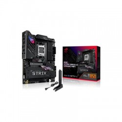 ASUS ROG STRIX B850-E GAMING WIFI (AM5/B850/DDR5/S-ATA 6Gb/s/ATX)