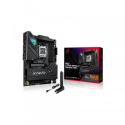 ASUS ROG STRIX B850-F GAMING WIFI (AM5/B850/DDR5/S-ATA 6Gb/s/ATX)