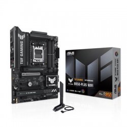 ASUS TUF GAMING B850-PLUS WIFI (AM5/B850/DDR5/S-ATA 6Gb/s/ATX)