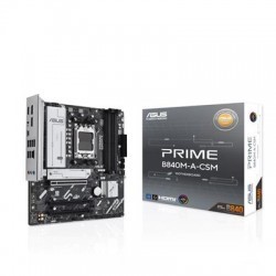 ASUS PRIME B840M-A-CSM (AM5//B840/DDR5/S-ATA 6Gb/s/Micro ATX)