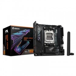 Aorus B850I AORUS PRO (AM5/B850/DDR5/S-ATA 6Gb/s/Mini-ITX)