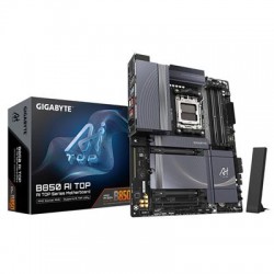 Gigabyte B850 AI TOP (AM5/B850/DDR5/S-ATA 6Gb/s/ATX)