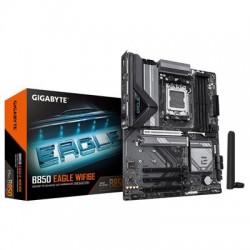 Gigabyte B850 EAGLE WIFI6E (AM5/B850/DDR5/S-ATA 6Gb/s/ATX)